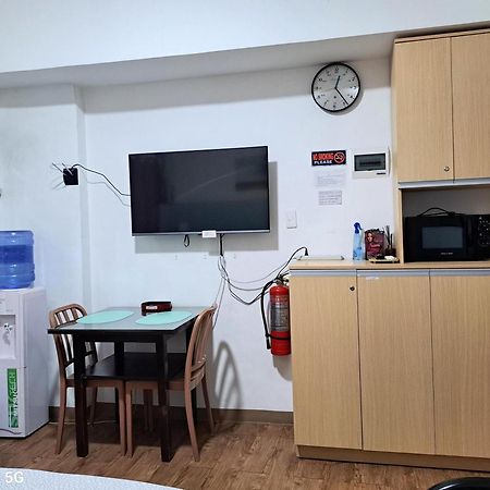 Cozy Condo Unit 5Mins From Mactan Cebu Int'L Airport With Netflix Lapu-Lapu City Exterior photo
