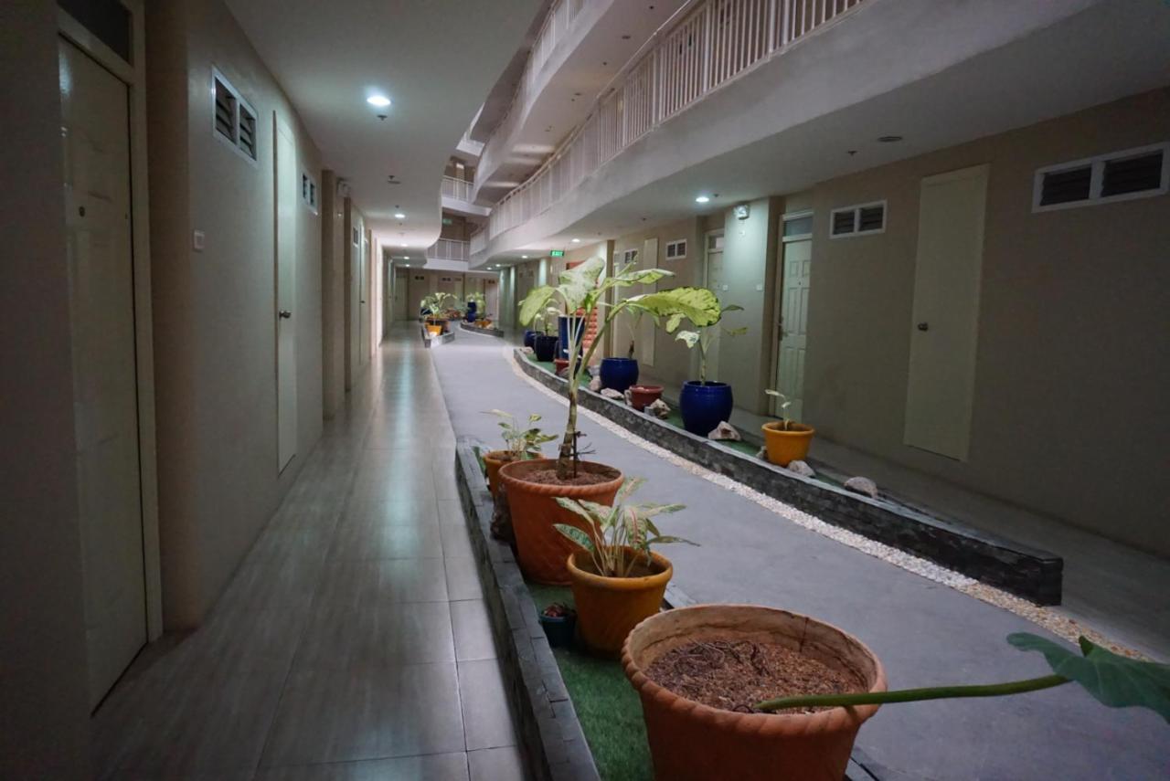 Cozy Condo Unit 5Mins From Mactan Cebu Int'L Airport With Netflix Lapu-Lapu City Exterior photo