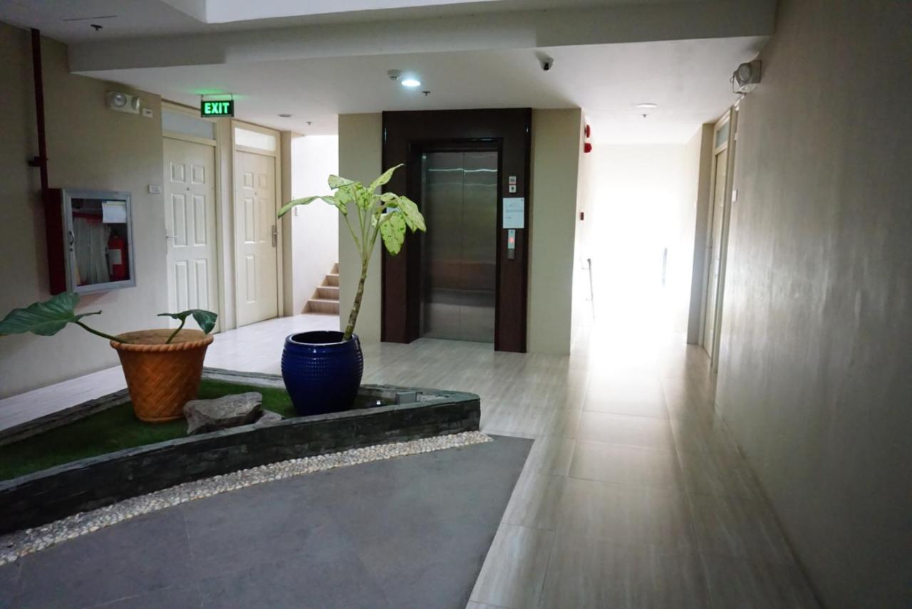 Cozy Condo Unit 5Mins From Mactan Cebu Int'L Airport With Netflix Lapu-Lapu City Exterior photo