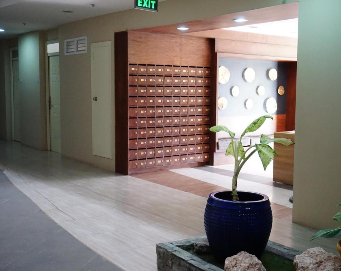 Cozy Condo Unit 5Mins From Mactan Cebu Int'L Airport With Netflix Lapu-Lapu City Exterior photo