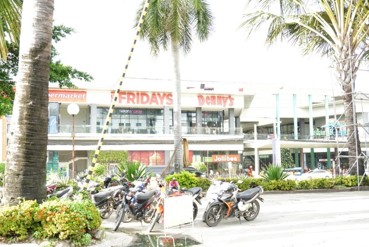 Cozy Condo Unit 5Mins From Mactan Cebu Int'L Airport With Netflix Lapu-Lapu City Exterior photo