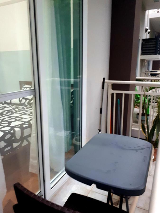 Cozy Condo Unit 5Mins From Mactan Cebu Int'L Airport With Netflix Lapu-Lapu City Exterior photo