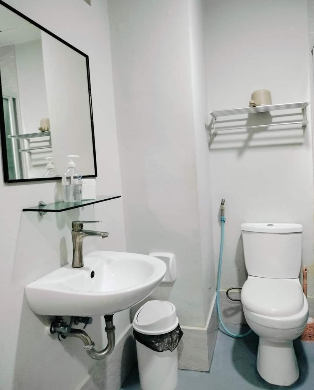 Cozy Condo Unit 5Mins From Mactan Cebu Int'L Airport With Netflix Lapu-Lapu City Exterior photo